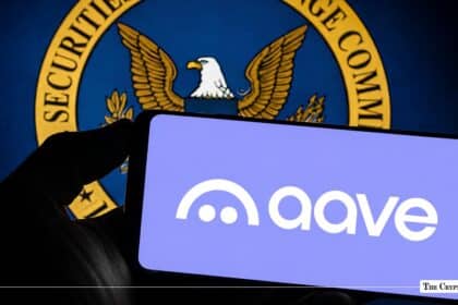 Aave Labs Meets SEC Crypto Task Force Over Tokenized Vaults
