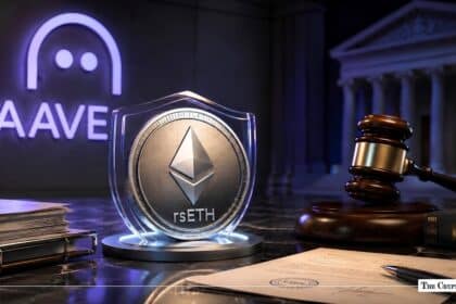 Aave Restores rsETH Backing in Full, but $71M Court Battle Drags On