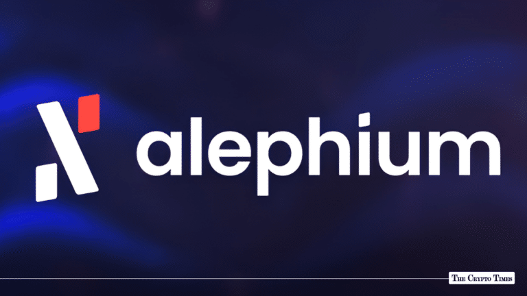 Alephium Burns Unauthorized wALPH After Bridge Attack