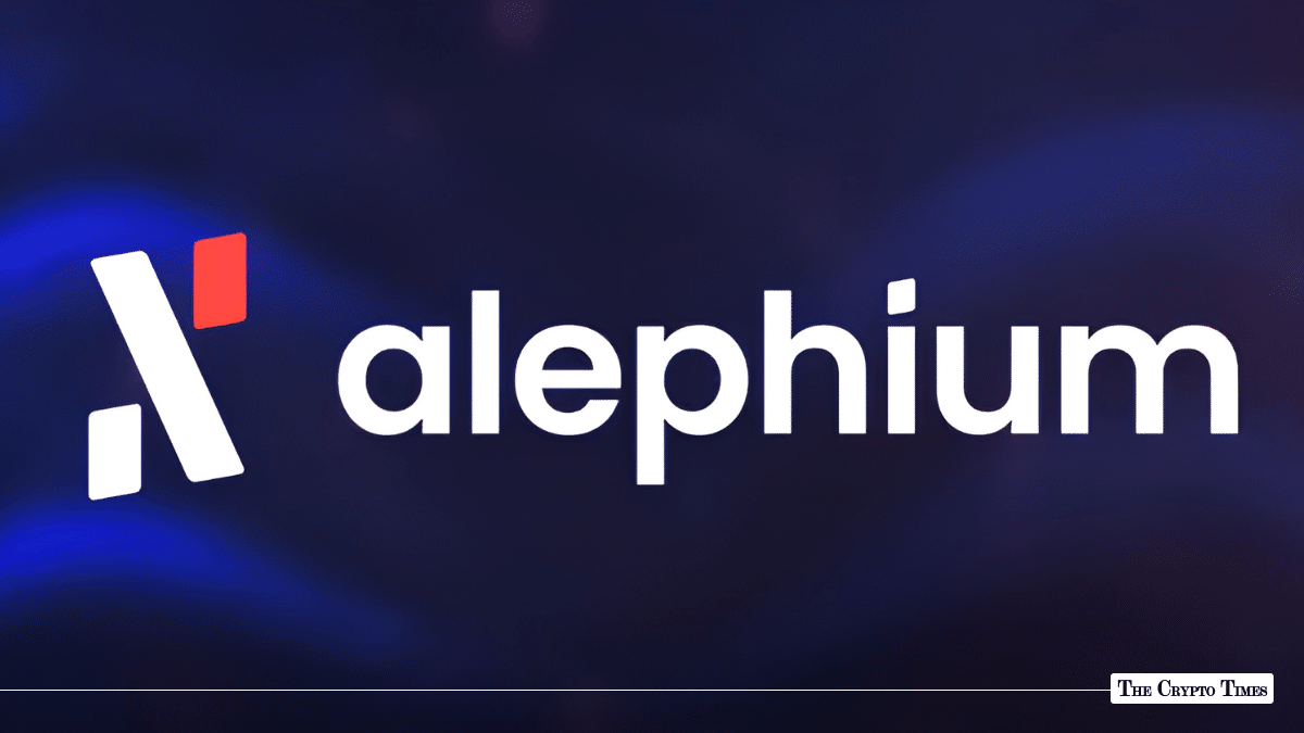 Alephium Burns Unauthorized wALPH After Bridge Attack