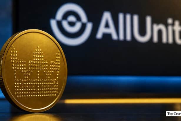 AllUnity’s SEKAU Becomes First MiCA-Compliant Swedish Krona Stablecoin