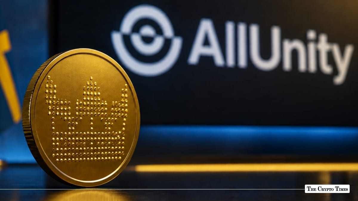AllUnity’s SEKAU Becomes First MiCA-Compliant Swedish Krona Stablecoin