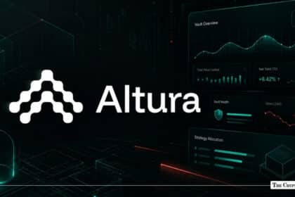 Altura Winds Down $39M Vault After $8.5M Pulled in a Day