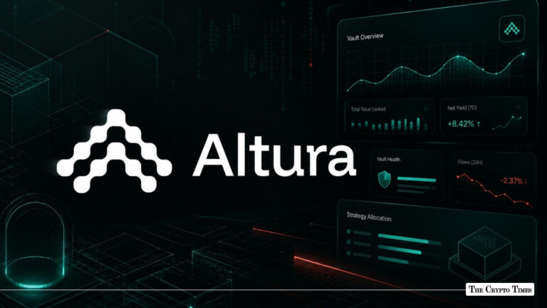 Altura Winds Down $39M Vault After $8.5M Pulled in a Day