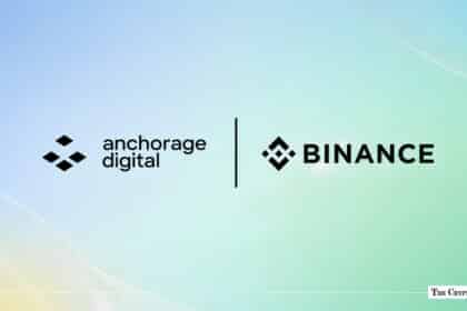 Anchorage Digital, Binance Launch Off-Exchange Settlement for Institutions