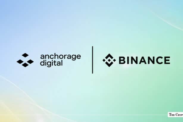 Anchorage Digital, Binance Launch Off-Exchange Settlement for Institutions