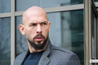 Andrew Tate’s $3.8M Bitcoin Bet Ends in 8 Liquidations in a Day