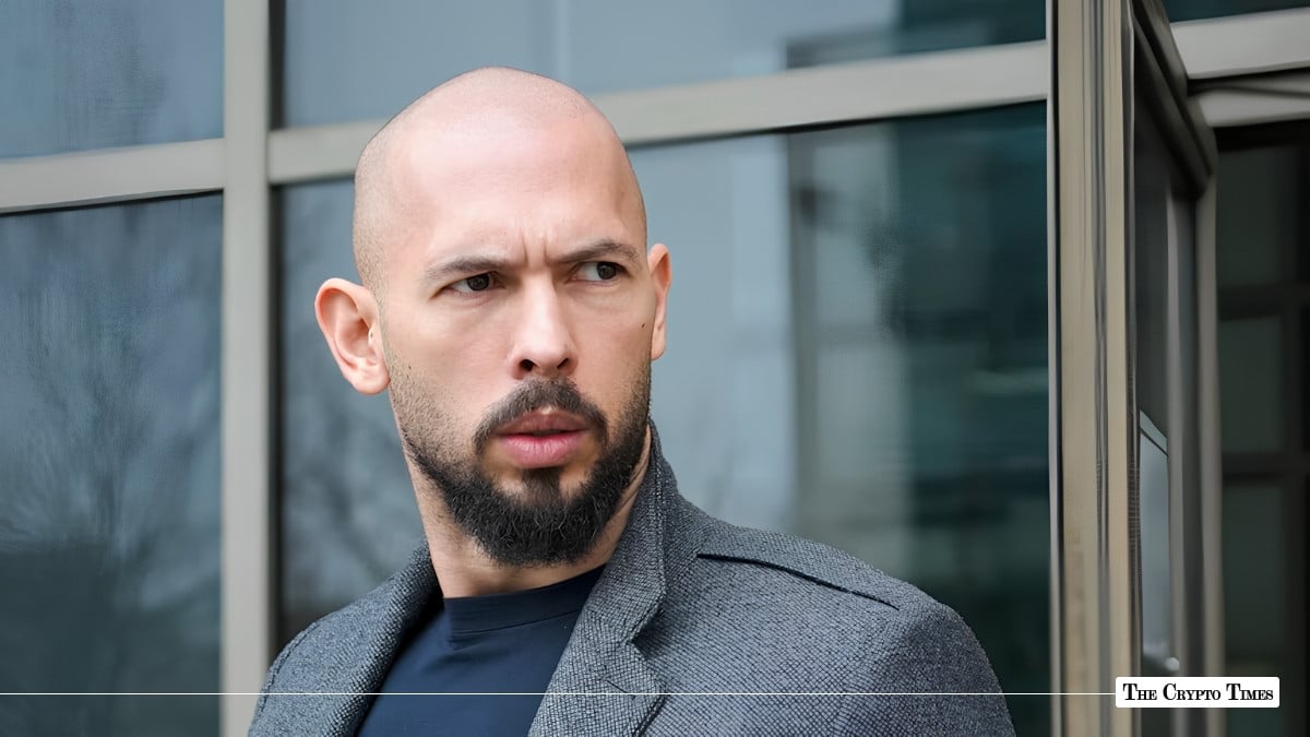 Andrew Tate’s $3.8M Bitcoin Bet Ends in 8 Liquidations in a Day