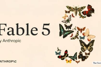 Anthropic’s Fable 5 Just Put $120–150 Billion in Crypto at Risk