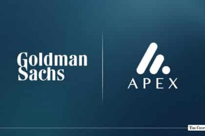 Goldman Sachs, Apex, and Archax Team Up for Tokenized Real Estate Fund