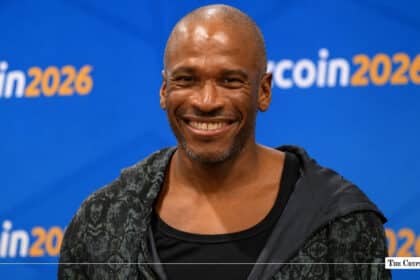 Hypercall Gets Arthur Hayes Nod, SYN Reacts With 22% Surge