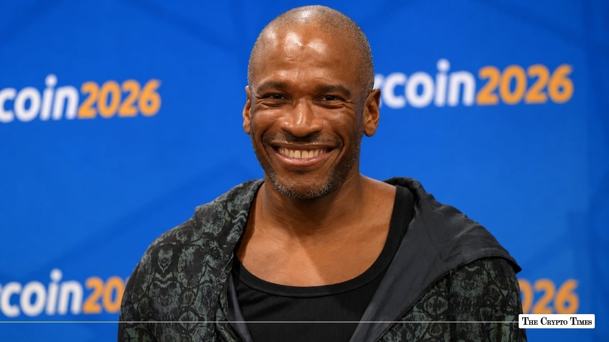 Hypercall Gets Arthur Hayes Nod, SYN Reacts With 22% Surge