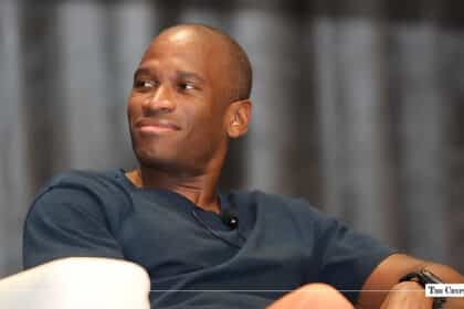 Arthur Hayes Sells 6,000 ETH at Loss as Ethereum Trades Sideways