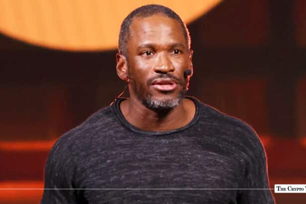 Arthur Hayes Dumps Entire HYPE and NEAR Stack Days After $100K Charity Bet