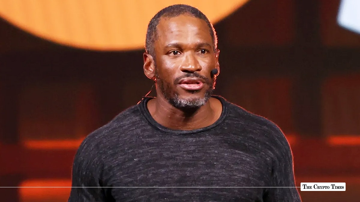 Arthur Hayes Dumps Entire HYPE and NEAR Stack Days After $100K Charity Bet