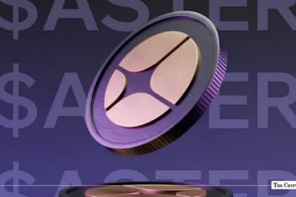 Aster Burns 2.9M Tokens in First Buyback Under New Tokenomics