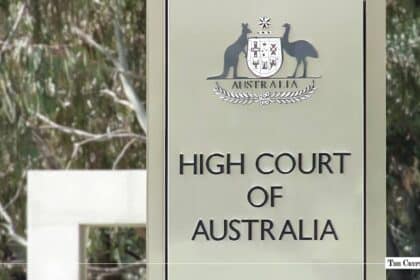Australia High Court Rules Against Block Earner in ASIC Case
