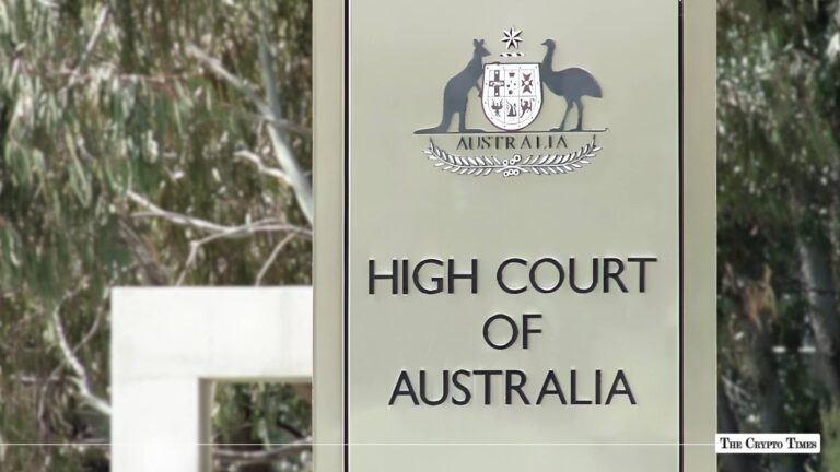 Australia High Court Rules Against Block Earner in ASIC Case