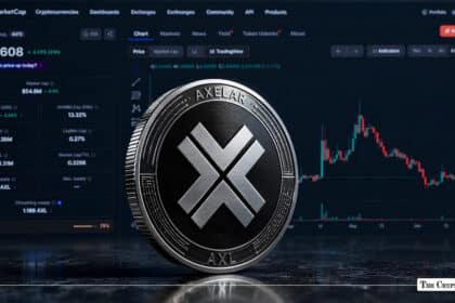 $4.67M Exploit Hits Axelar-Secret Network Bridge, Links Disabled