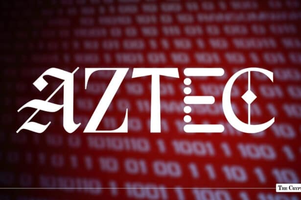 Aztec Exploit Drains $2.19M From Dormant Privacy Protocol