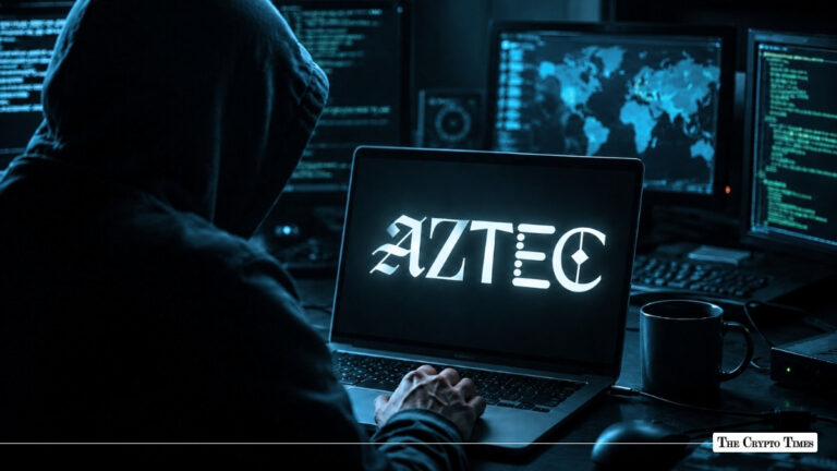 Aztec Network’s RollupProcessor Exploited for $2.21 Million