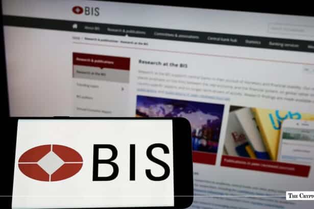 BIS Warns Stablecoins Fuel Dollarization and Threaten National Banks