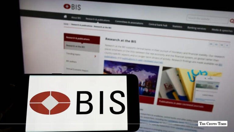 BIS Warns Stablecoins Fuel Dollarization and Threaten National Banks