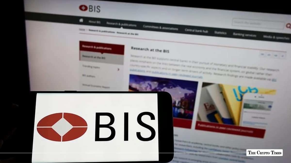 BIS Warns Stablecoins Fuel Dollarization and Threaten National Banks