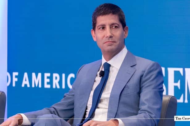 BTC, ETH, BNB, XRP, SOL Slip Ahead of Warsh’s First FOMC