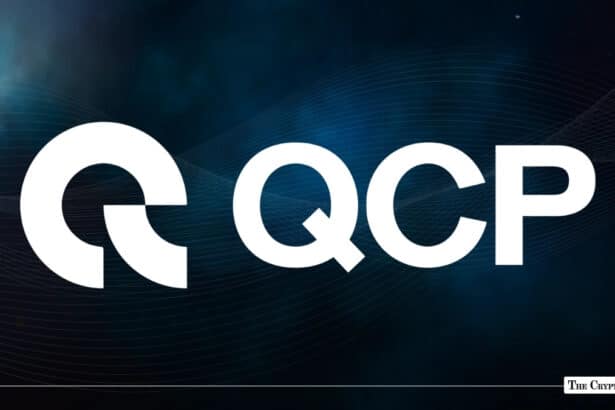 BTC Steadies Above $60K Ahead of CPI and Strategy Watch QCP