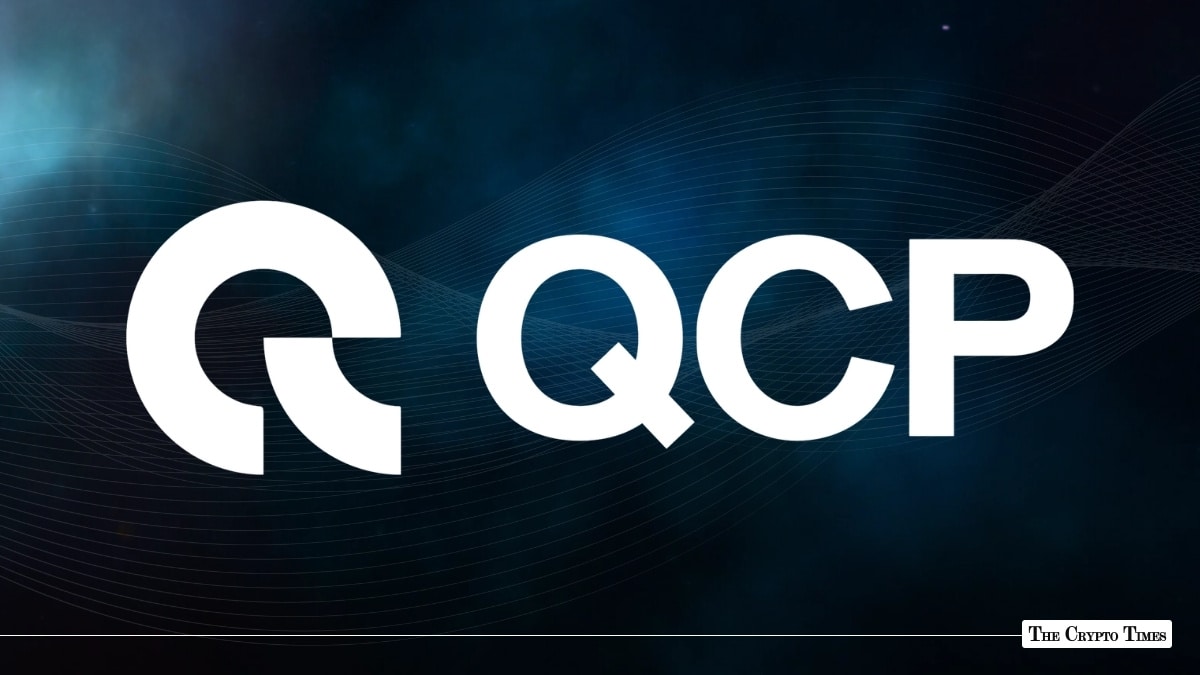 BTC Steadies Above $60K Ahead of CPI and Strategy Watch QCP