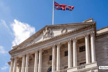 Bank of England Eases Stablecoin Rules With £40B Issuance Cap