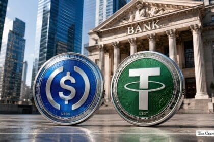 Banks Accelerate Stablecoin Push as Adoption Gains Momentum Inch
