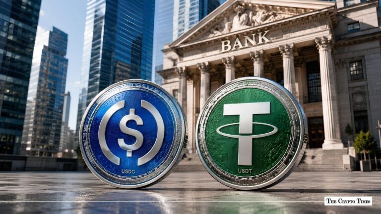 Banks Accelerate Stablecoin Push as Adoption Gains Momentum Inch