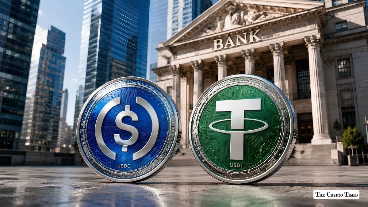 Banks Accelerate Stablecoin Push as Adoption Gains Momentum Inch