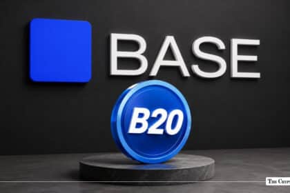 Base Beryl Upgrade-B20 Token Standard Goes Live On June 25