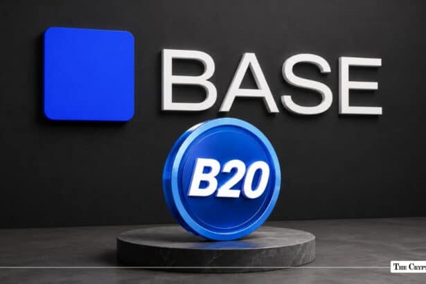 Base Beryl Upgrade-B20 Token Standard Goes Live On June 25
