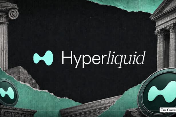 Beyond Bitcoin Treasuries How Hyperliquid’s Revenue-Backed HYPE Is Creating Self-Funding Corporate Balance Sheets