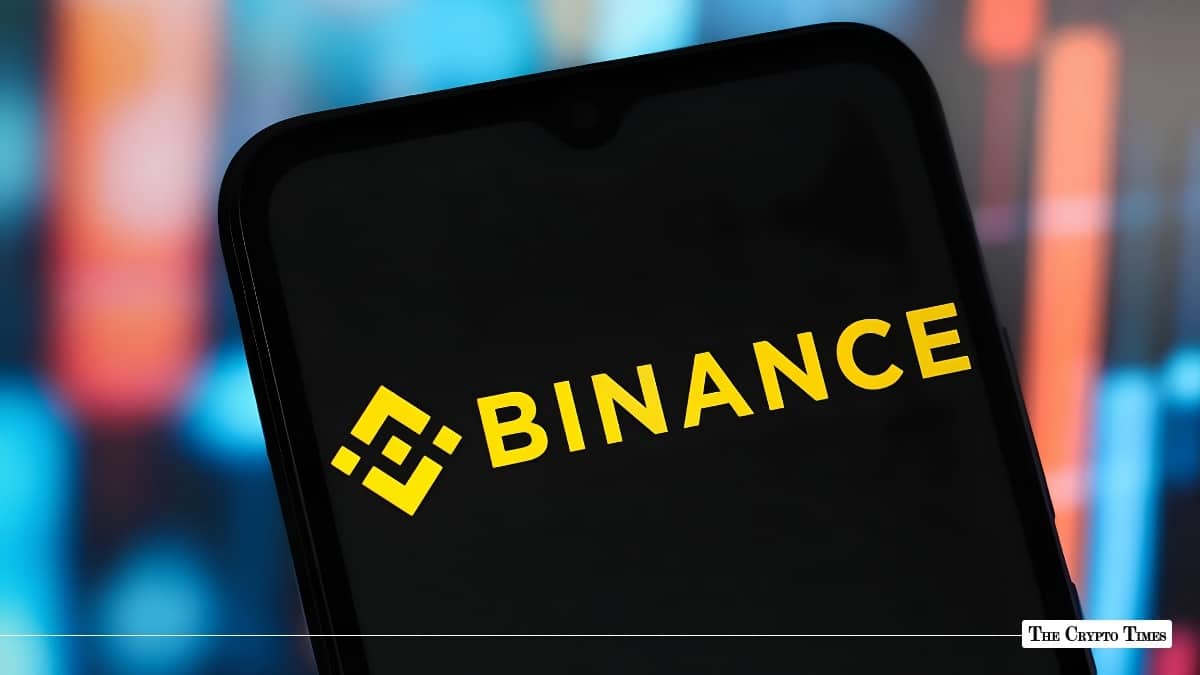 Binance Cancels SPCXx IPO Campaign, Announces Refunds + Airdrop