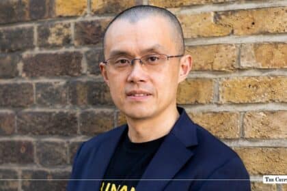 Binance Founder CZ Surpasses Bill Gates on Forbes Billionaires List