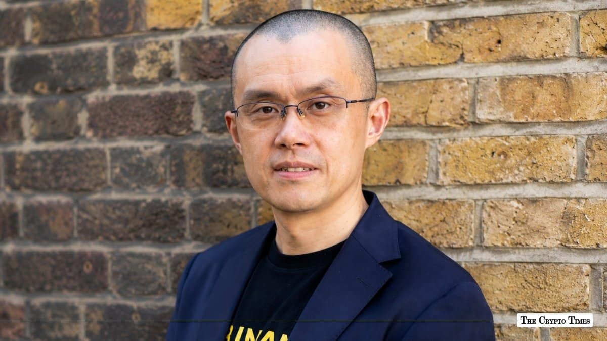Binance Founder CZ Surpasses Bill Gates on Forbes Billionaires List