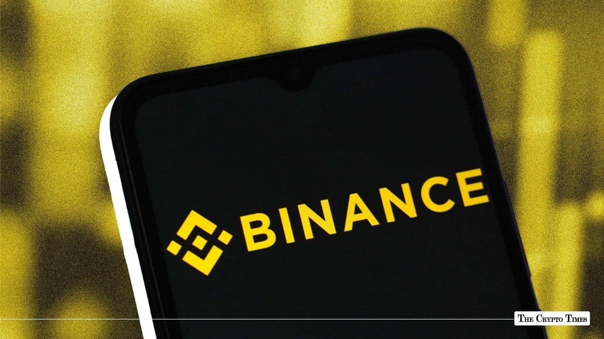 Binance Launches bStocks With 247 Tokenized U.S. Stock Trading