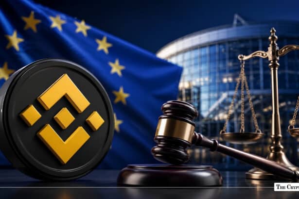 Binance May Lose EU Access in July as MiCA Licence Bid Falters