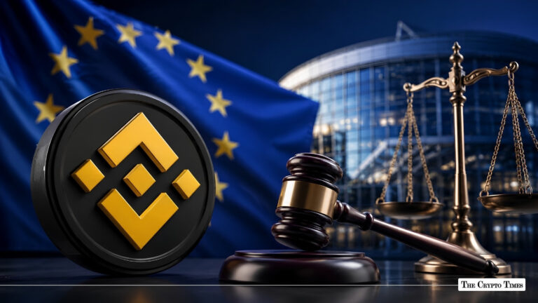 Binance May Lose EU Access in July as MiCA Licence Bid Falters