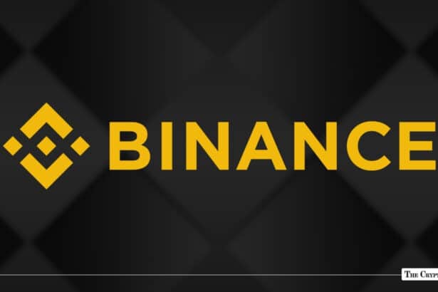 Binance Rolls Out New Crypto Transfer Rules for Indian Users Starting Today
