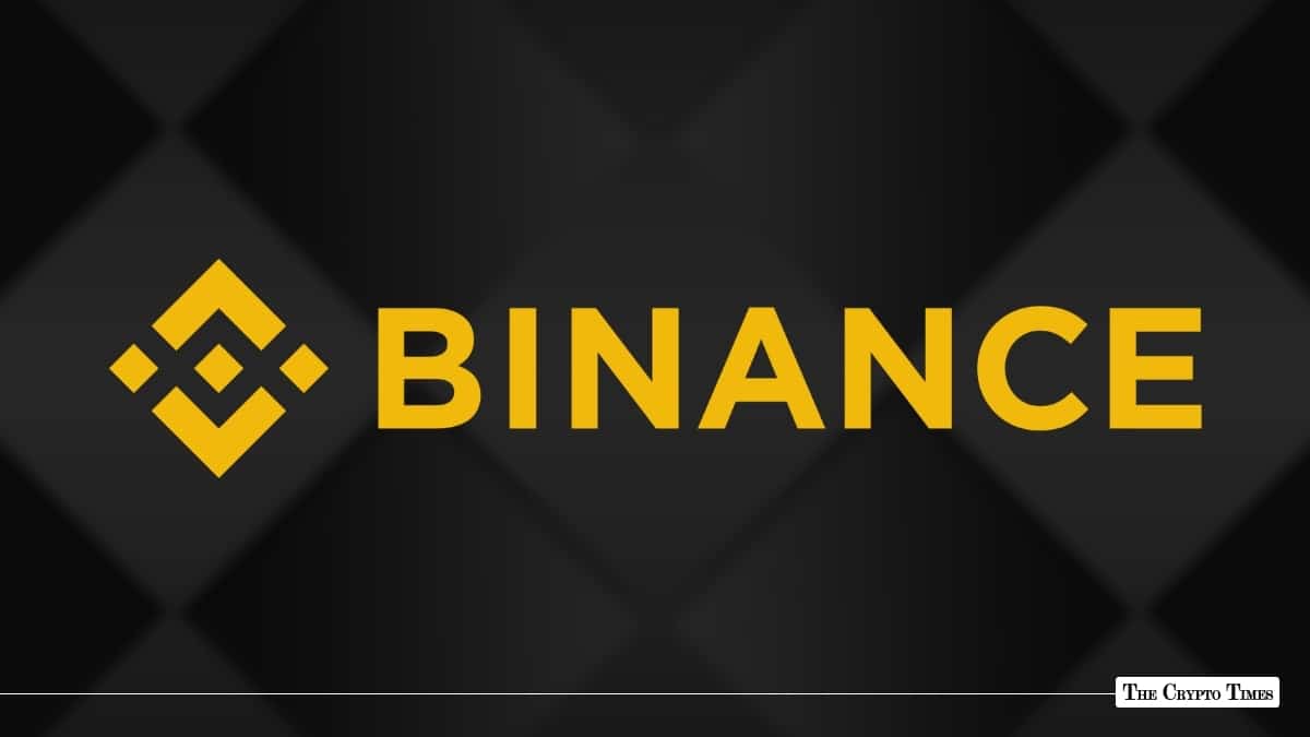 Binance Rolls Out New Crypto Transfer Rules for Indian Users Starting Today