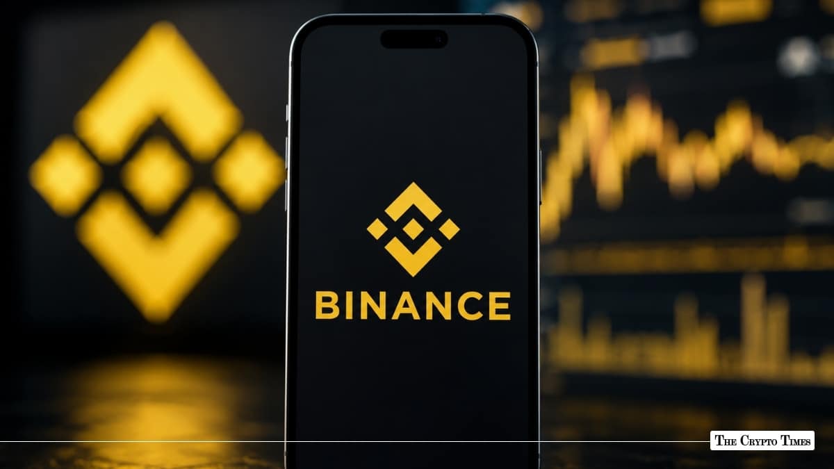 Binance Stocks Crosses $400M AUM 1 Week After Launch