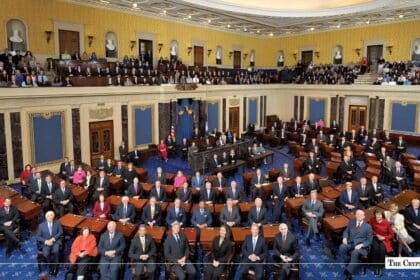 Bipartisan Senators Press Treasury to Clarify State Stablecoin Oversight