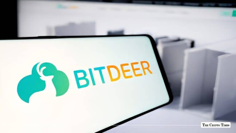 Bitdeer Pushes LTC, DOGE Mining Support With SealMiner DL1 Hydro
