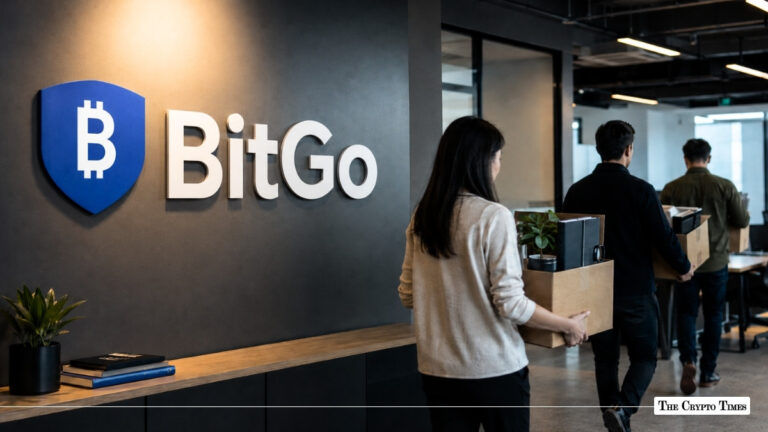 BitGo Cuts 15% of Staff to Fund Major AI and Stablecoin Pivot